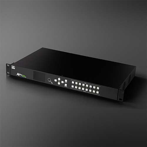 Matrix Switchers